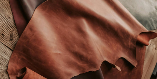Leather Care and Maintenance - mooti