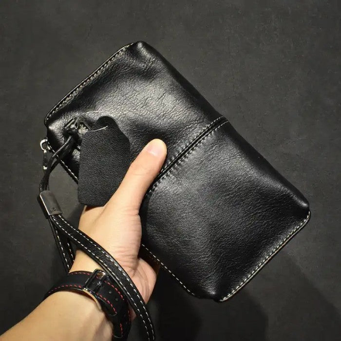 Leather Accessories