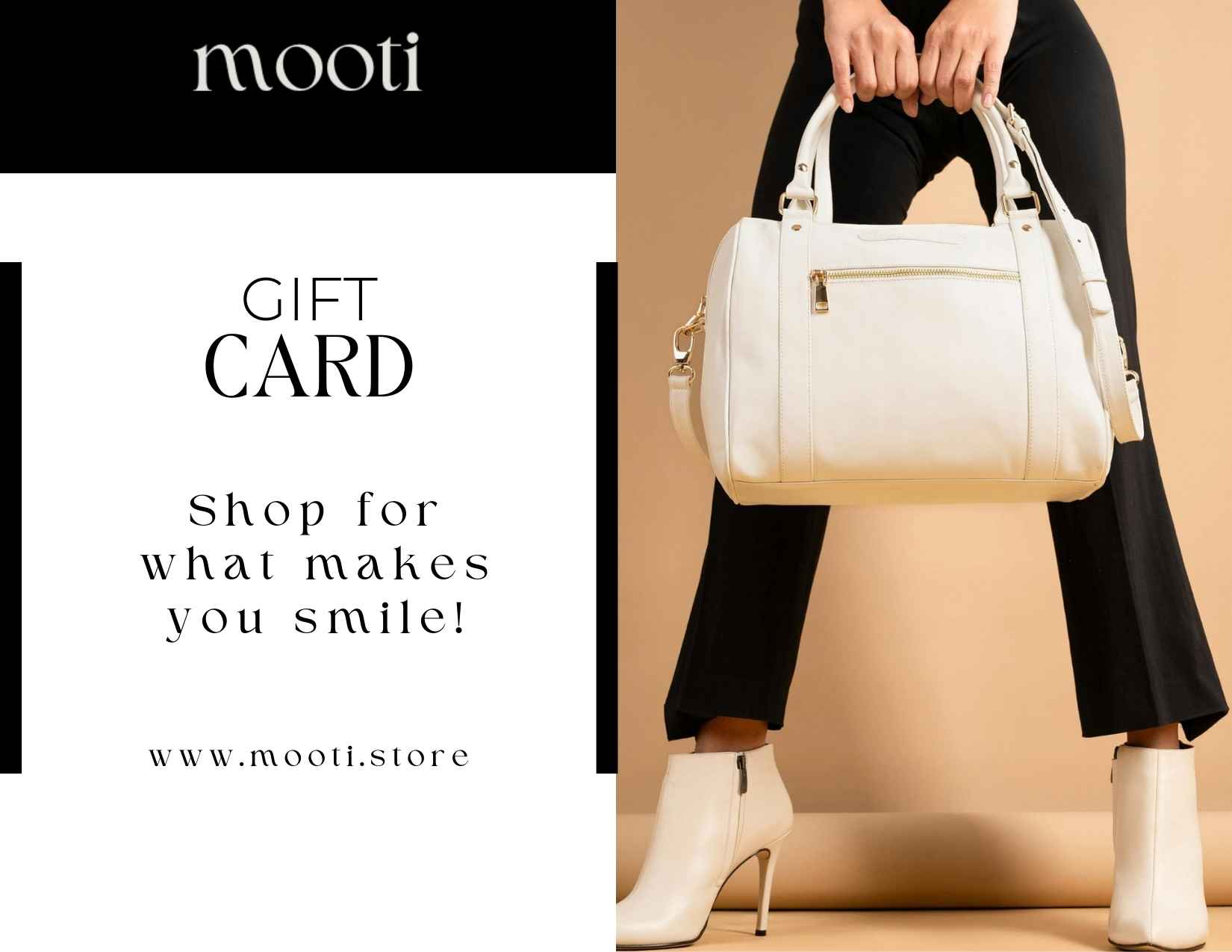 mooti Gift Cards