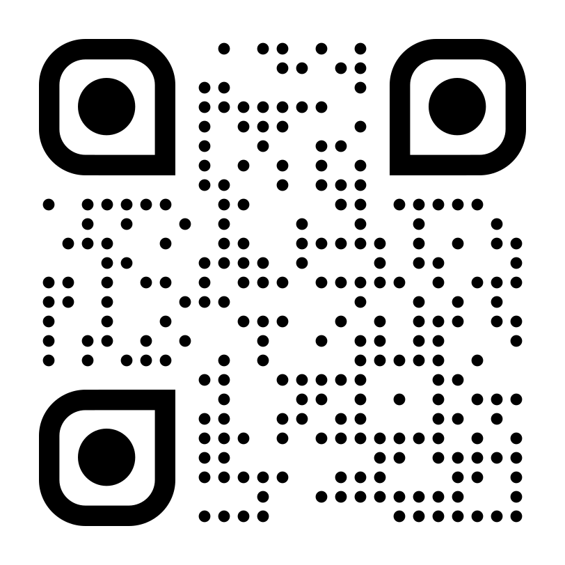 mooti QR code to scan from mobile phone.