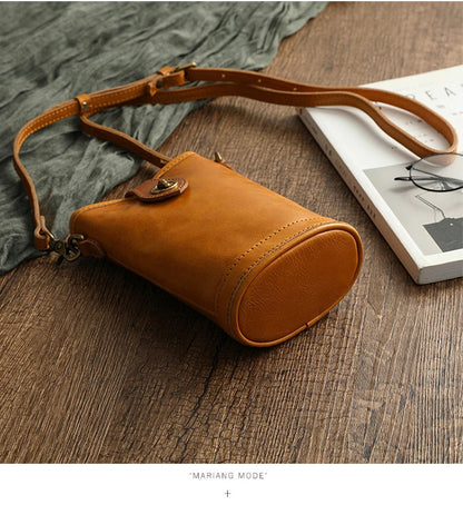 High-Fashion Women's Luxury Crossbody Bag