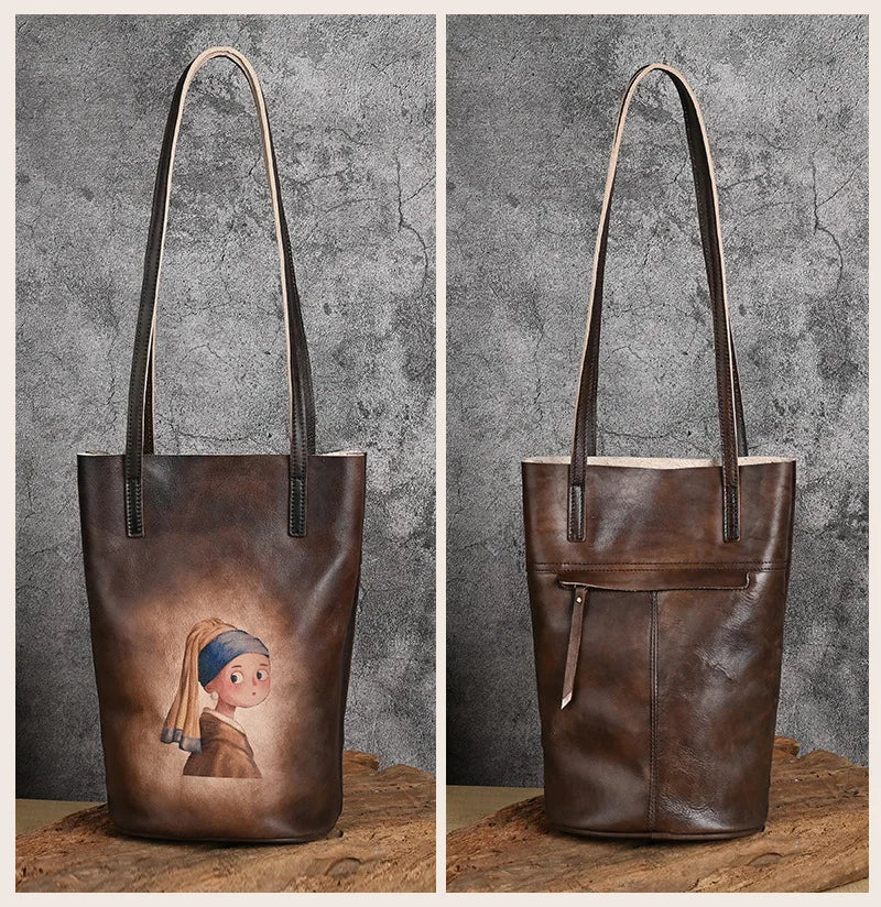 Vintage Women's Shoulder Bag